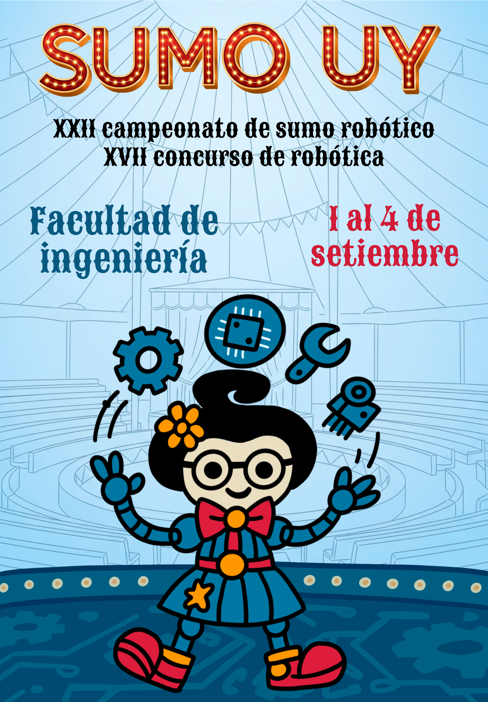 afiche sumo 2025