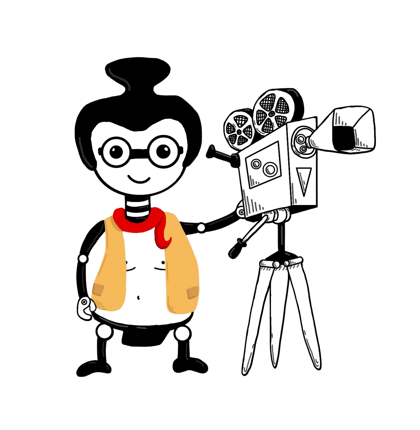 slider image